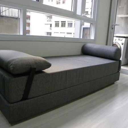 Studio Moderno No Centro De Sp São Paulo Zewnętrze zdjęcie
