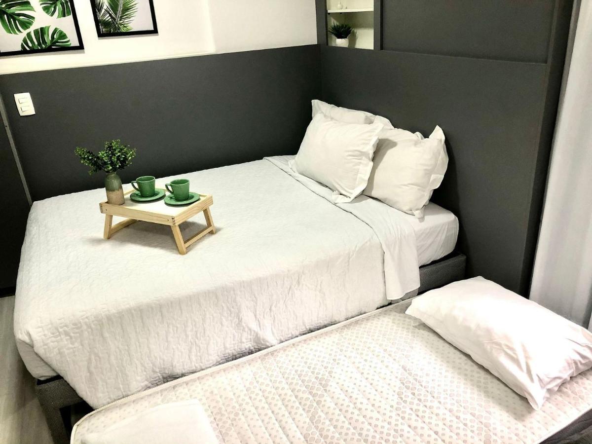 Studio Moderno No Centro De Sp São Paulo Zewnętrze zdjęcie