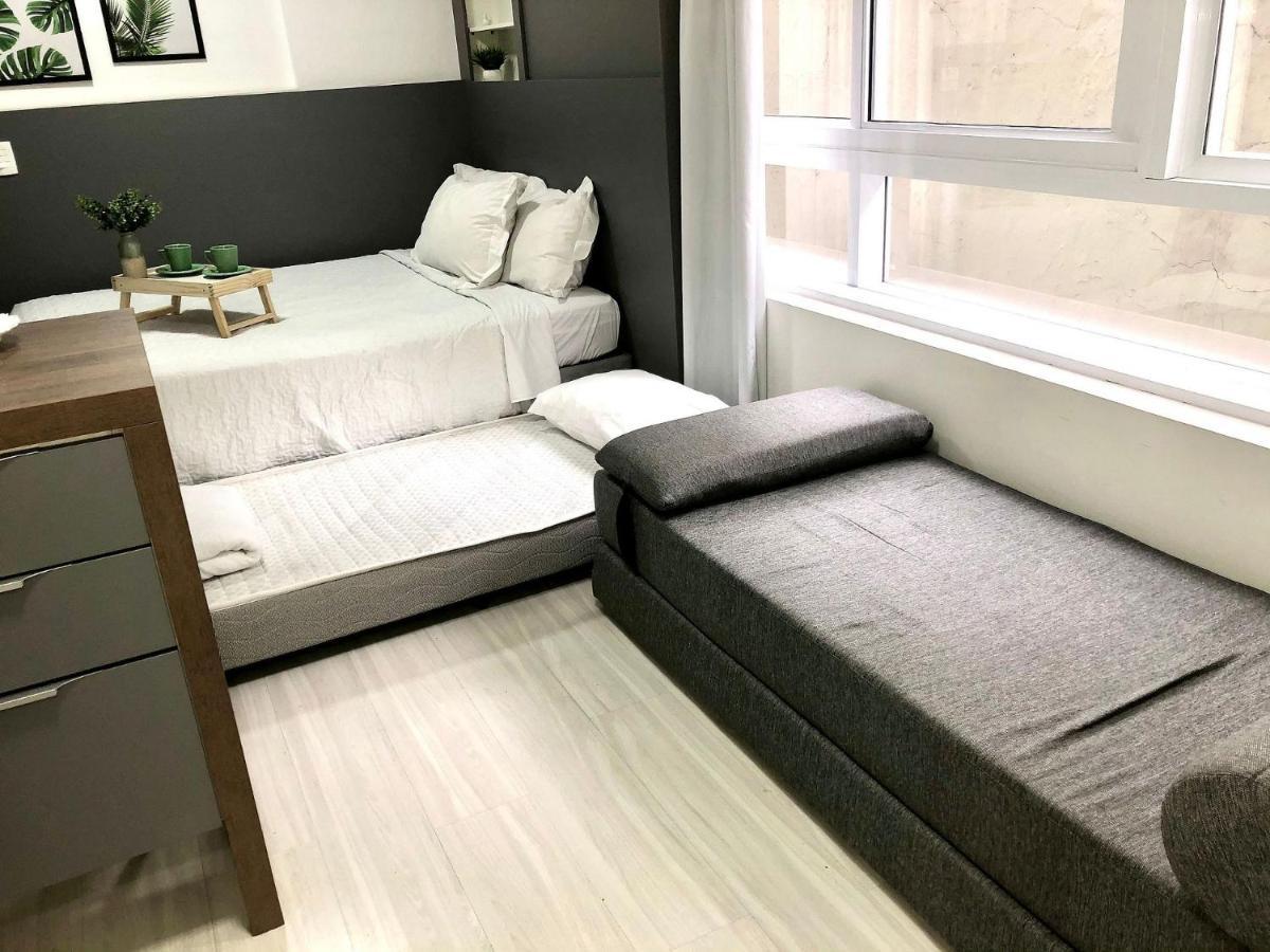 Studio Moderno No Centro De Sp São Paulo Zewnętrze zdjęcie