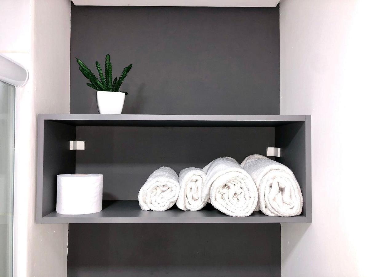Studio Moderno No Centro De Sp São Paulo Zewnętrze zdjęcie