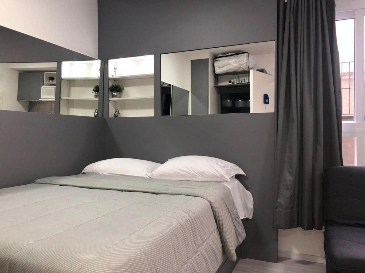 Studio Moderno No Centro De Sp São Paulo Zewnętrze zdjęcie